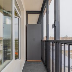 Квартира 24,6 м², студия - изображение 5