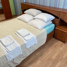 Квартира 40 м², 1-комнатная - изображение 2