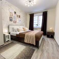 Квартира 60 м², 2-комнатная - изображение 1