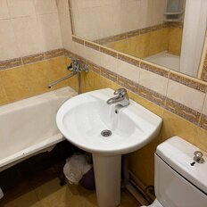 Квартира 31,6 м², 1-комнатная - изображение 3