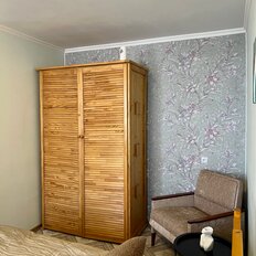 Квартира 22 м², 1-комнатная - изображение 4