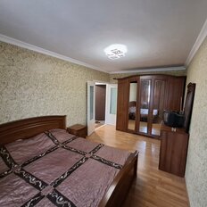 Квартира 28 м², 1-комнатная - изображение 5