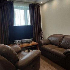 Квартира 45 м², студия - изображение 2