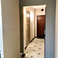 Квартира 30 м², студия - изображение 3