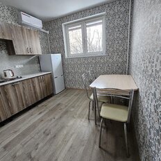 Квартира 39 м², 1-комнатная - изображение 2