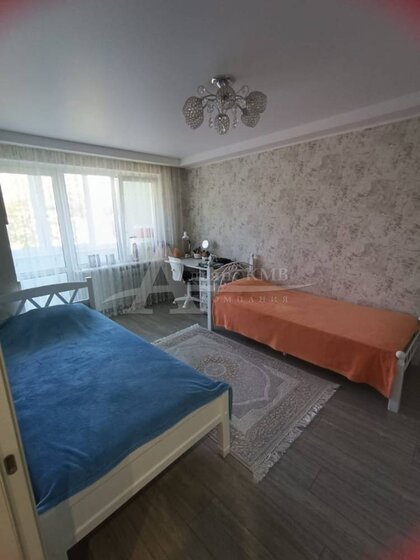 69,8 м², 3-комнатная квартира 9 300 000 ₽ - изображение 77