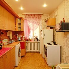 Квартира 63 м², 2-комнатная - изображение 4