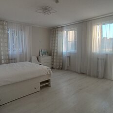 Квартира 52 м², 1-комнатная - изображение 3