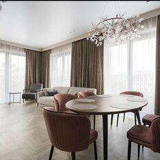 Квартира 70 м², 3-комнатные - изображение 4