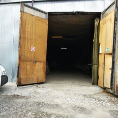 180 м², склад - изображение 2