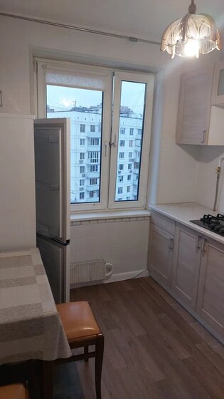 37 м², 2-комнатная квартира 70 000 ₽ в месяц - изображение 74