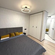 Квартира 32 м², 1-комнатная - изображение 3
