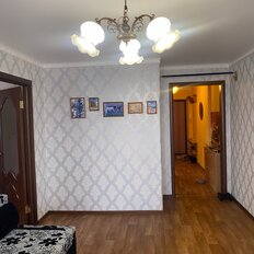 Квартира 50,7 м², 3-комнатная - изображение 3