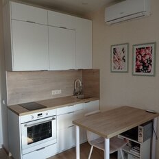 Квартира 20 м², студия - изображение 4