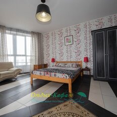 Квартира 52 м², студия - изображение 3