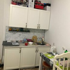 Квартира 23,2 м², студия - изображение 2