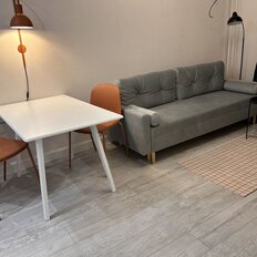Квартира 41 м², 1-комнатная - изображение 3