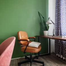 Квартира 39,3 м², 2-комнатная - изображение 3