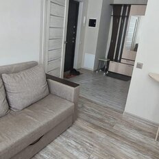 Квартира 30 м², 1-комнатная - изображение 5