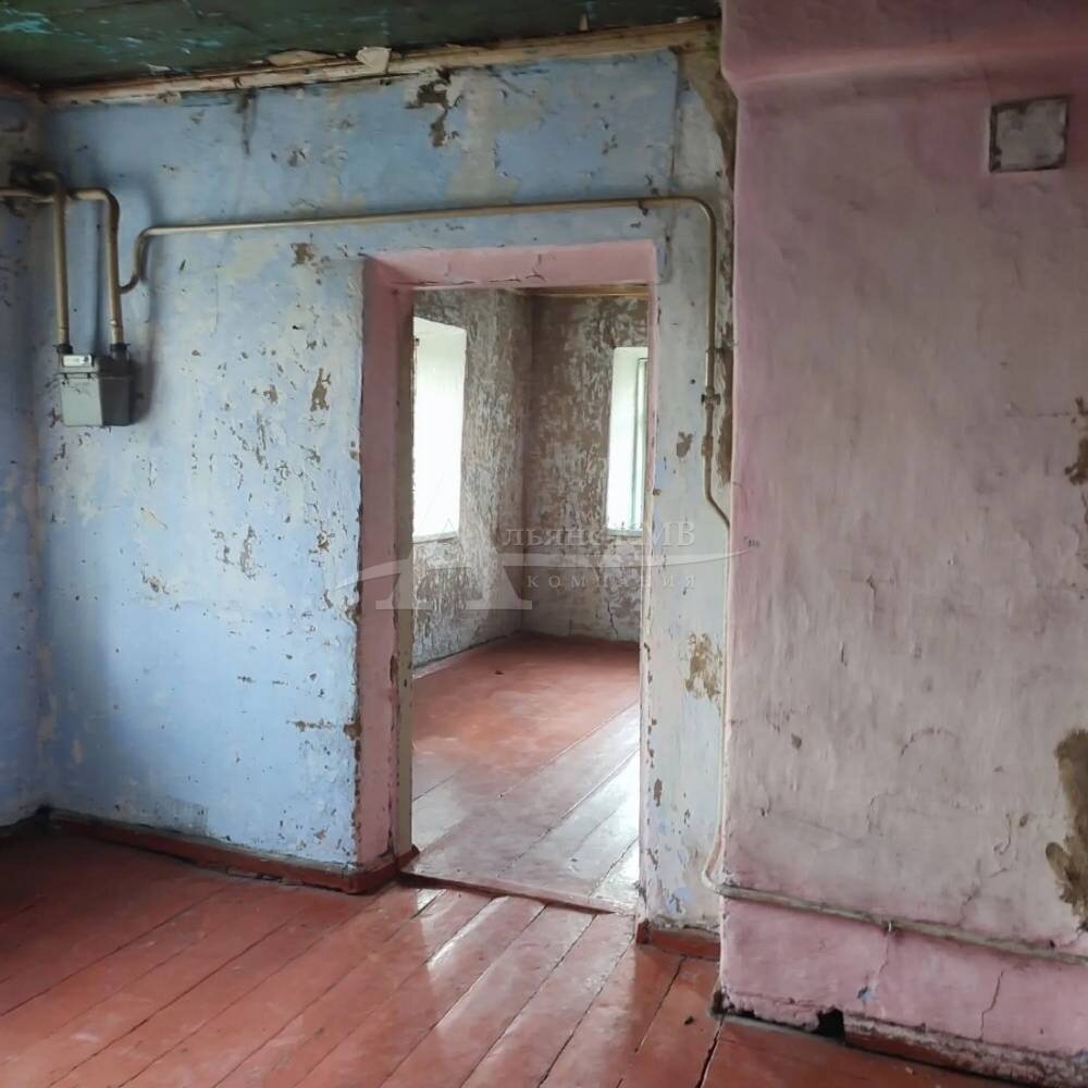 Дом 31.5 м² в станица Подгорная — фото 3