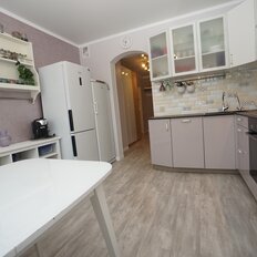 Квартира 78 м², 3-комнатная - изображение 2