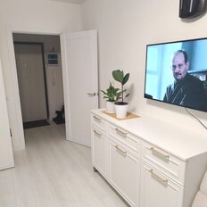 Квартира 36,9 м², 1-комнатная - изображение 3