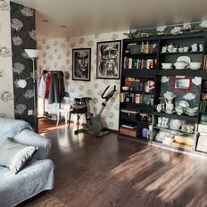 Квартира 62 м², 4-комнатная - изображение 4