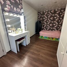 Квартира 45 м², 2-комнатная - изображение 1