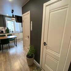 Квартира 55 м², 2-комнатная - изображение 1