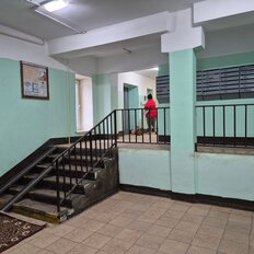 Квартира 36 м², 1-комнатная - изображение 2