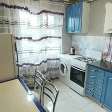 Квартира 31 м², 1-комнатная - изображение 1