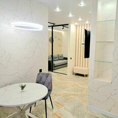 Квартира 40 м², 2-комнатная - изображение 5