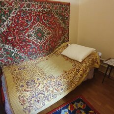 Квартира 36 м², 1-комнатная - изображение 4