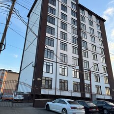 Квартира 96 м², 3-комнатная - изображение 2