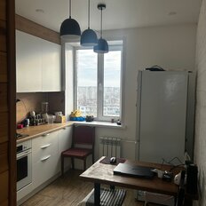 Квартира 46,8 м², 2-комнатная - изображение 1