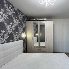 Квартира 38 м², 1-комнатная - изображение 4