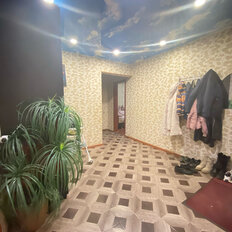 Квартира 73,5 м², 3-комнатная - изображение 2