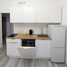 Квартира 32,5 м², 1-комнатная - изображение 1