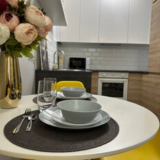 Квартира 33 м², 1-комнатная - изображение 1