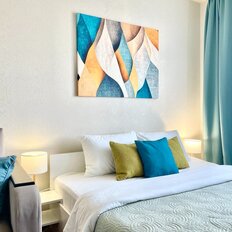 Квартира 43 м², 1-комнатная - изображение 1