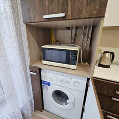 Квартира 38 м², 1-комнатная - изображение 4