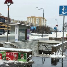 Квартира 12,5 м², студия - изображение 2