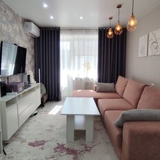 Квартира 45 м², 2-комнатная - изображение 4