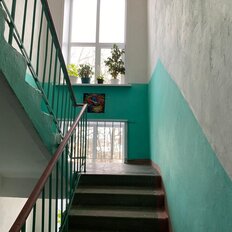 Квартира 44 м², 2-комнатная - изображение 1