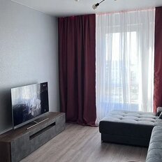 Квартира 40 м², 1-комнатная - изображение 5