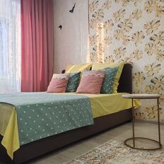 Квартира 40 м², 1-комнатная - изображение 3