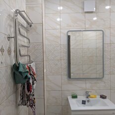 Квартира 46 м², 1-комнатная - изображение 4