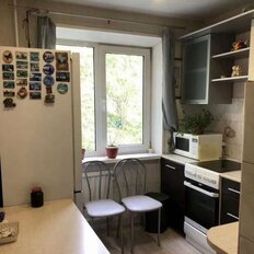 Квартира 46,5 м², 2-комнатная - изображение 5