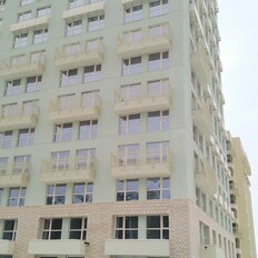 Квартира 30,2 м², 1-комнатная - изображение 1