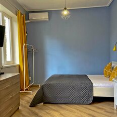 Квартира 25 м², 1-комнатная - изображение 1